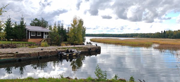 Туса 2024 осень