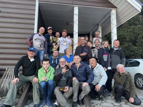 Туса 2024 осень общее фото