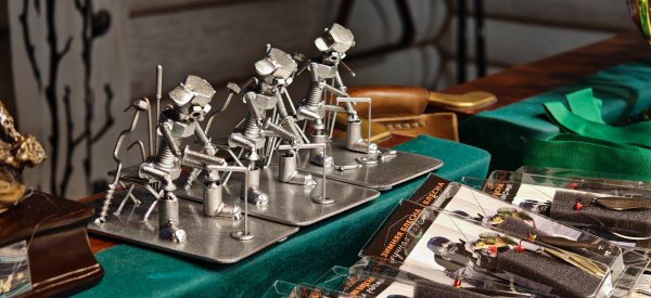 Туса МаксФишинга 2025