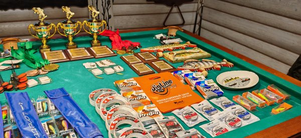 Туса МаксФишинга 2025