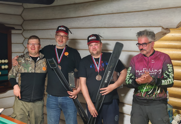 Геодез / Петров -3