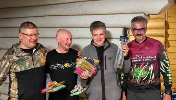 Технолог / ДОС - 4