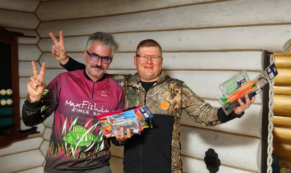 Stern / Барабуля - 7