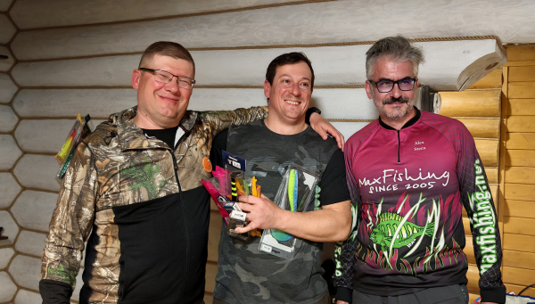 Pikehunter / Petrich -8