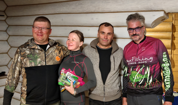 Артурио / Мария - 9