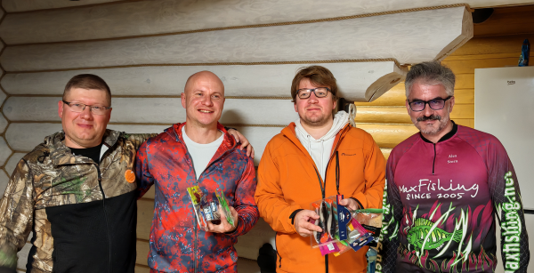 Maxkozodaev / Стас 10