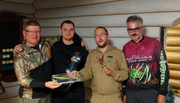 Антонио / Городецкий - 12