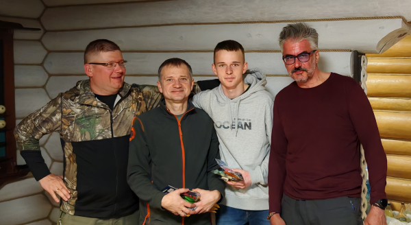 Klug / Klug (junior) -13