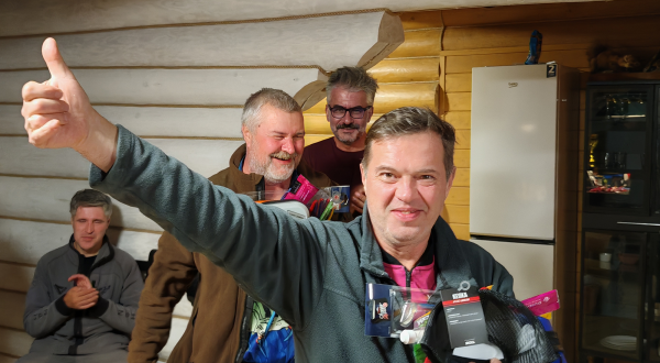 fishscout / Жека Выборгский - 14