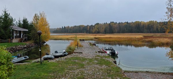 Туса Максфишинга 2025 Осень