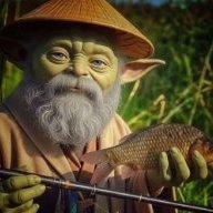 Master Yoda