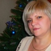 ЕленаП_Краснодар