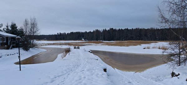 Туса Максфишинга 2026 зима