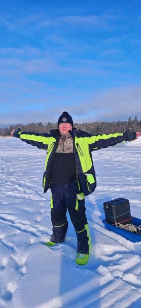 Туса Максфишинга 2026 зима