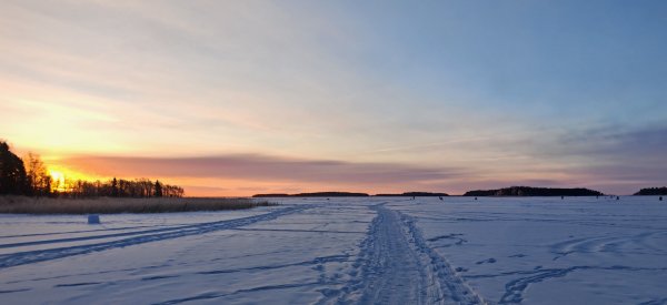 Туса Максфишинга 2026 зима